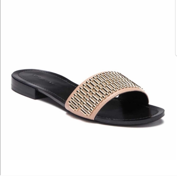 Kendall & Kylie Shoes - Kendall & Kylie Slide Sandal